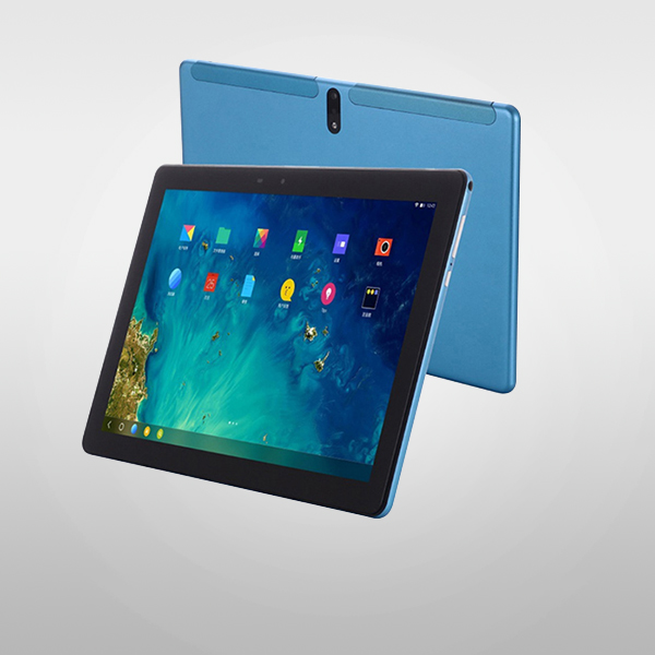 10,1palcový procesor MTK6762 Octa Core CPU Android 4G LTE Tablet PC