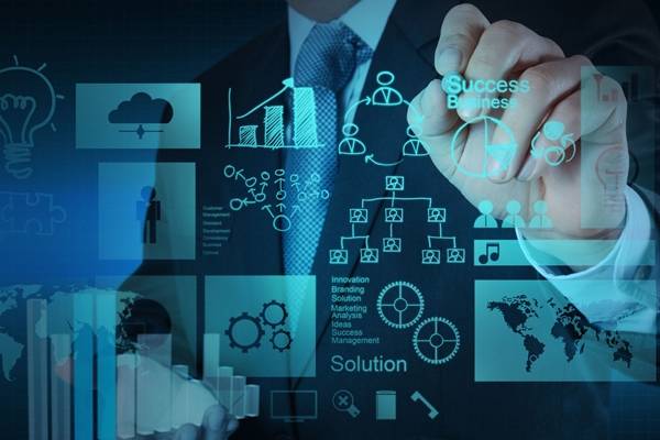 Díky technologii rozšířené reality je scéna realističtější a široce používaná