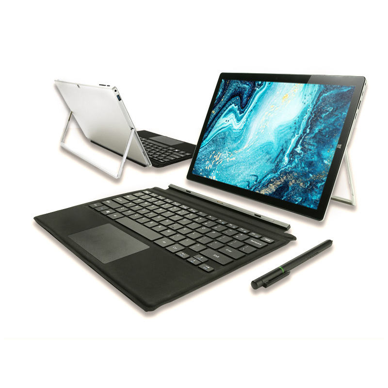 Povrch 11,6palcový tablet Windows 2 v 1